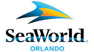 SeaWorld Orlando logo